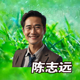 陈志远